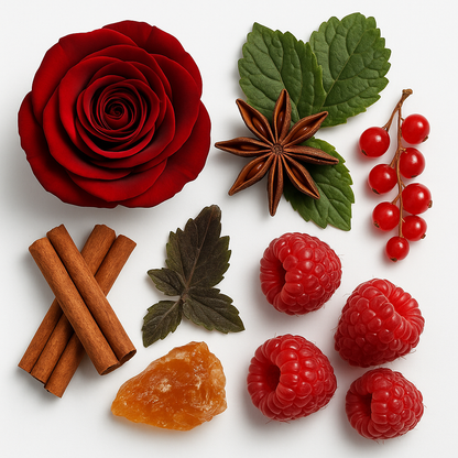 BEY153 - Inspired By Potrait Of A Lady