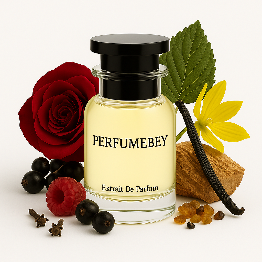 BEY153 - Inspired By Potrait Of A Lady