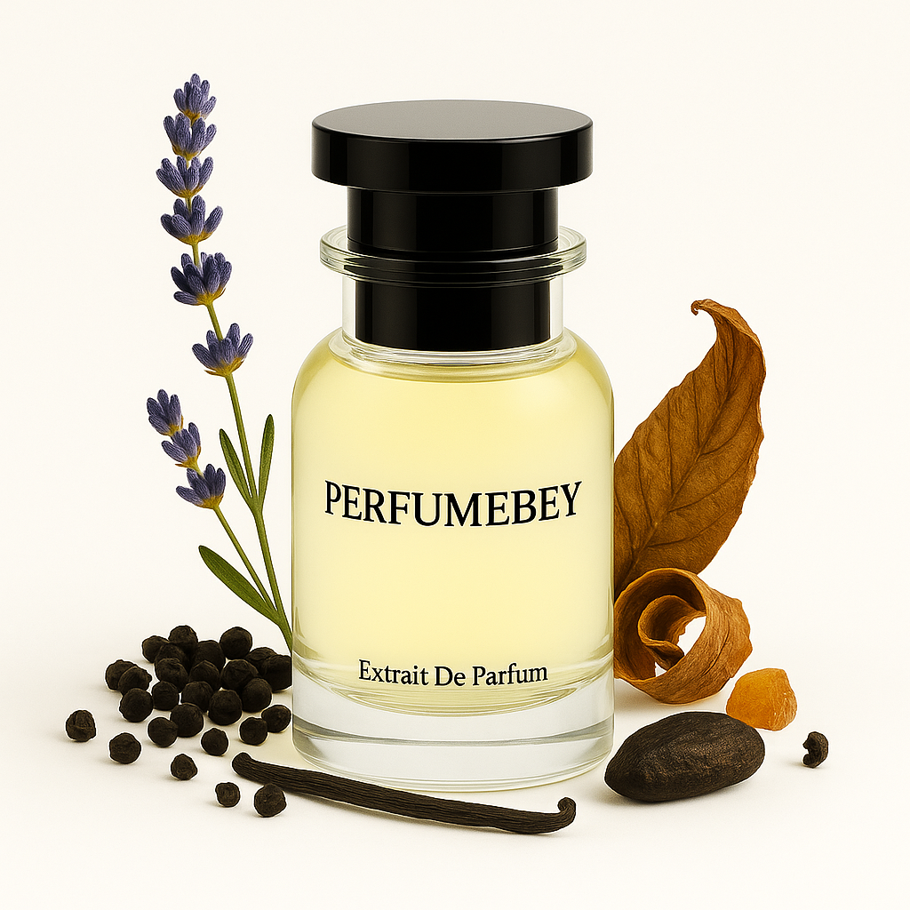 BEY167 - Inspired By Spicebomb Extreme