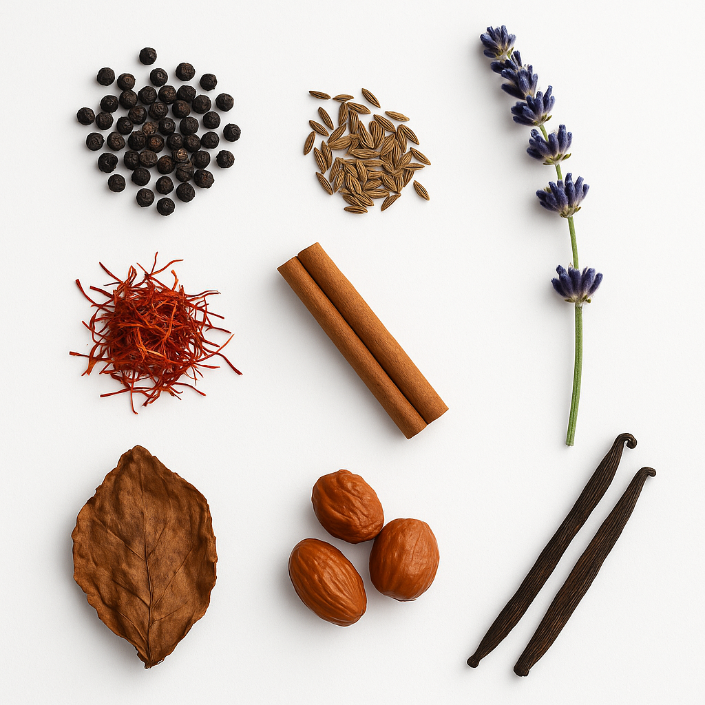 BEY167 - Inspired By Spicebomb Extreme