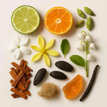 BEY168 - Inspired By No. 1