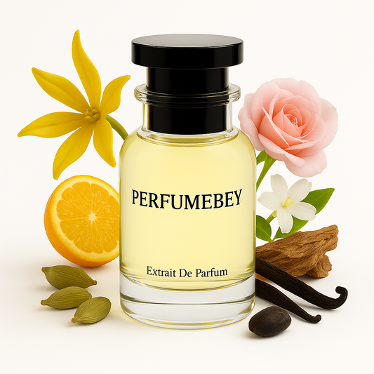 BEY168 - Inspired By No. 1