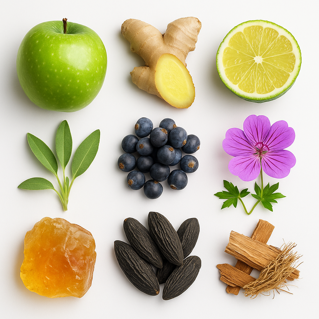 BEY169 - Inspired Y Men EDP