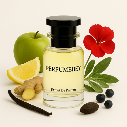 BEY169 - Inspired Y Men EDP