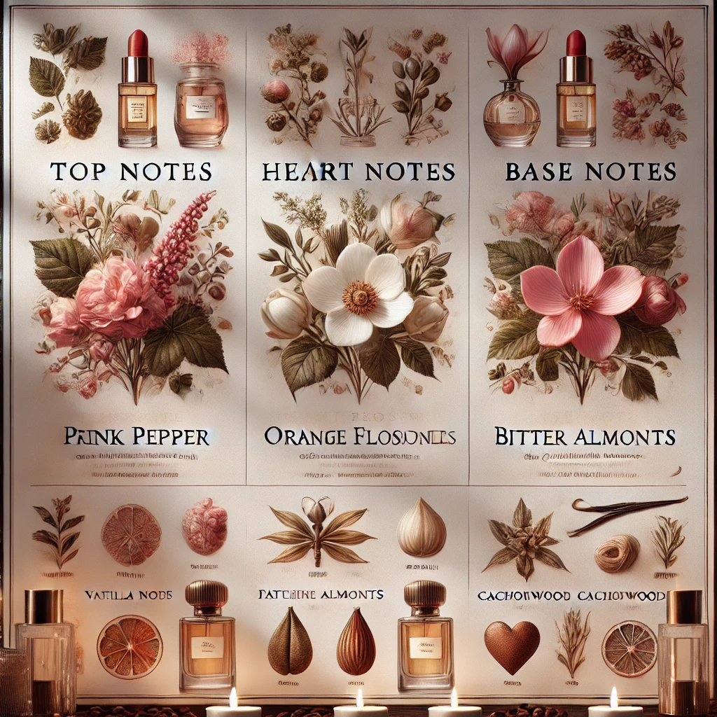 BEY148 - Inspired By Black Opium