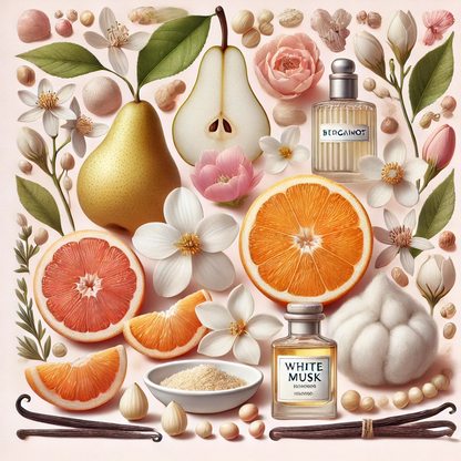 BEY147 - Inspired By Paradoxe