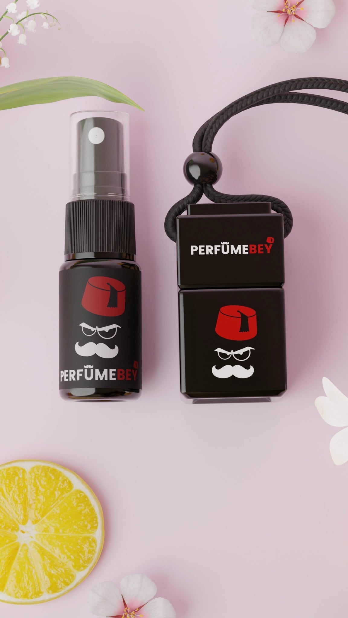Bundel AutoParfums