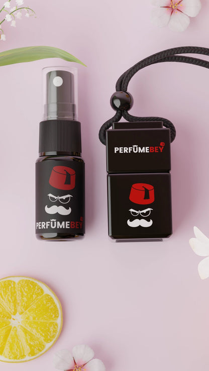 Bundel AutoParfums