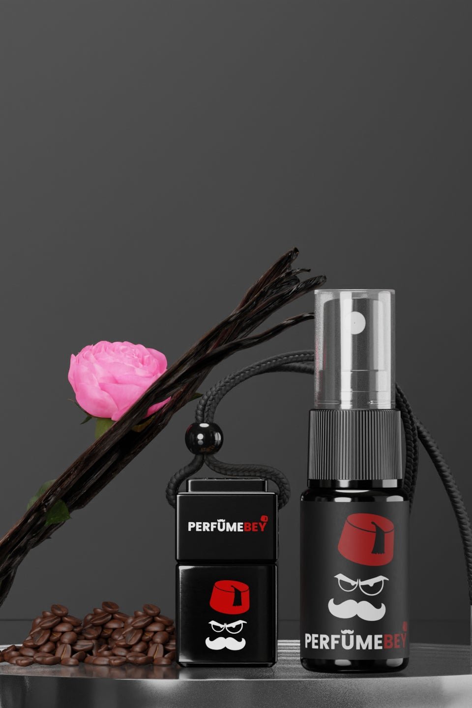 Bundel AutoParfums