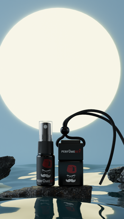 Bundel AutoParfums