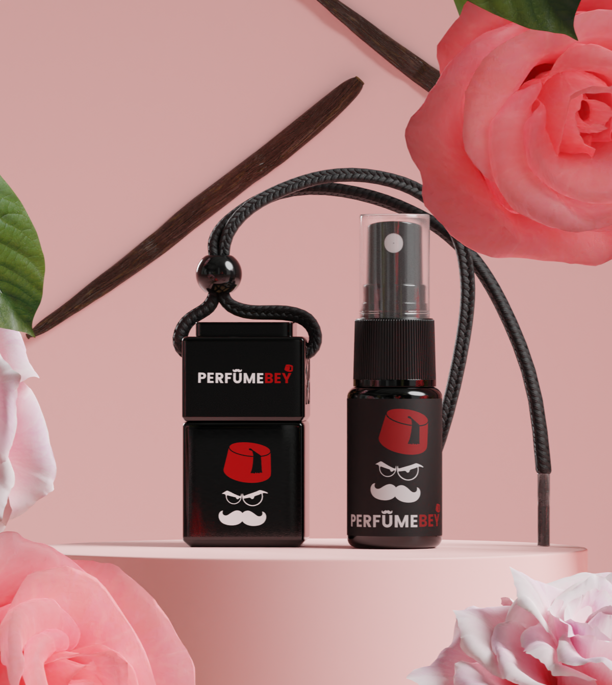 Bundel AutoParfums