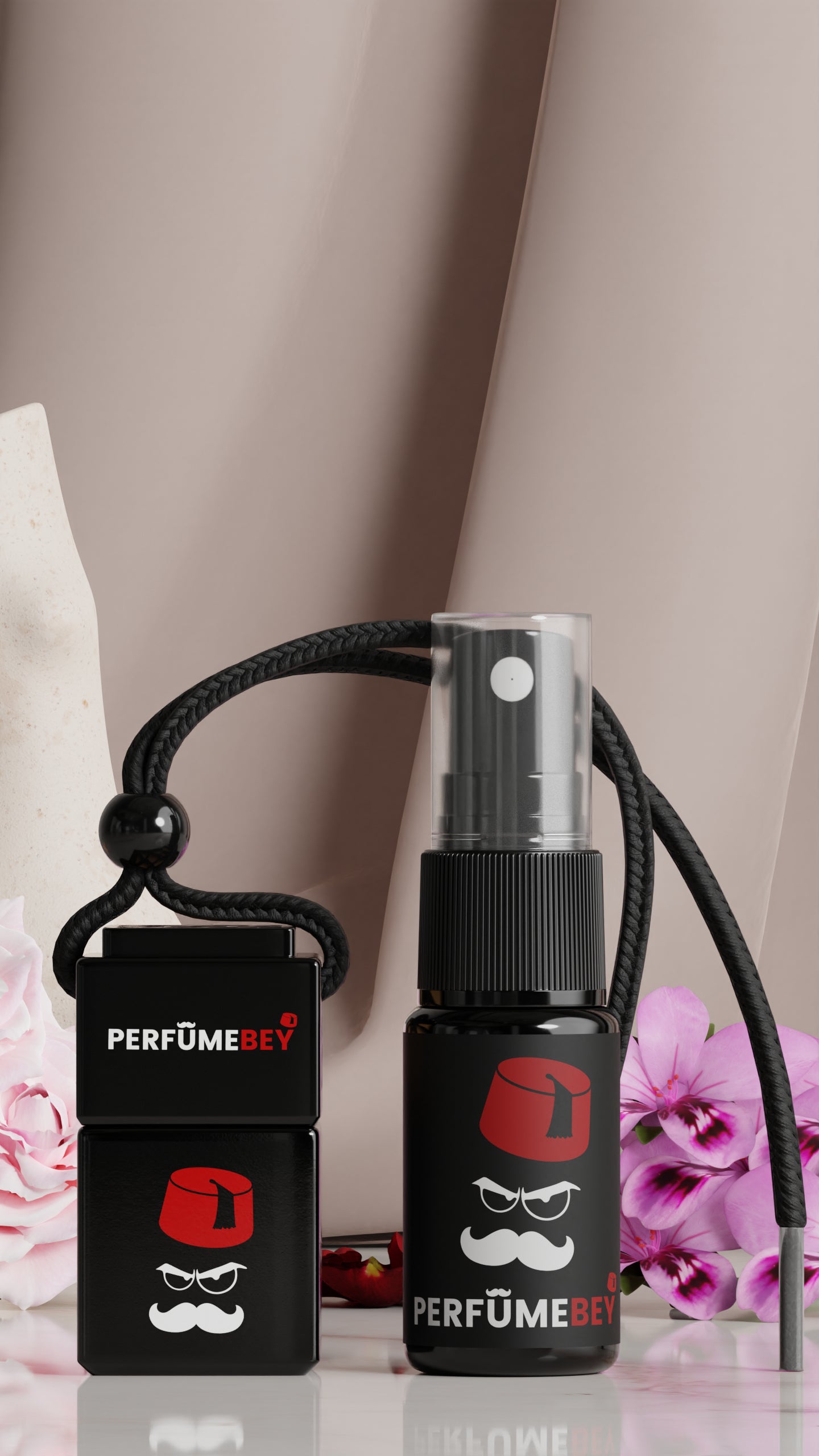 Bundel AutoParfums