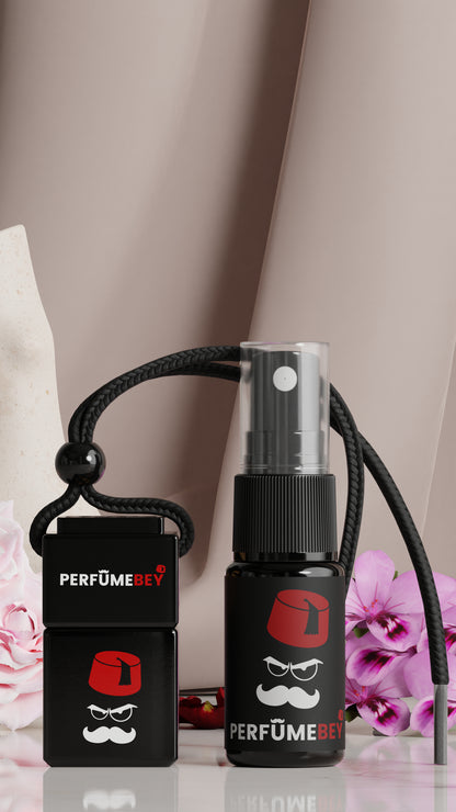 Bundel AutoParfums