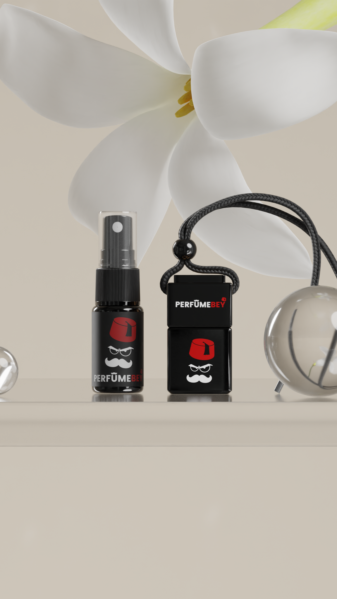 Bundel AutoParfums