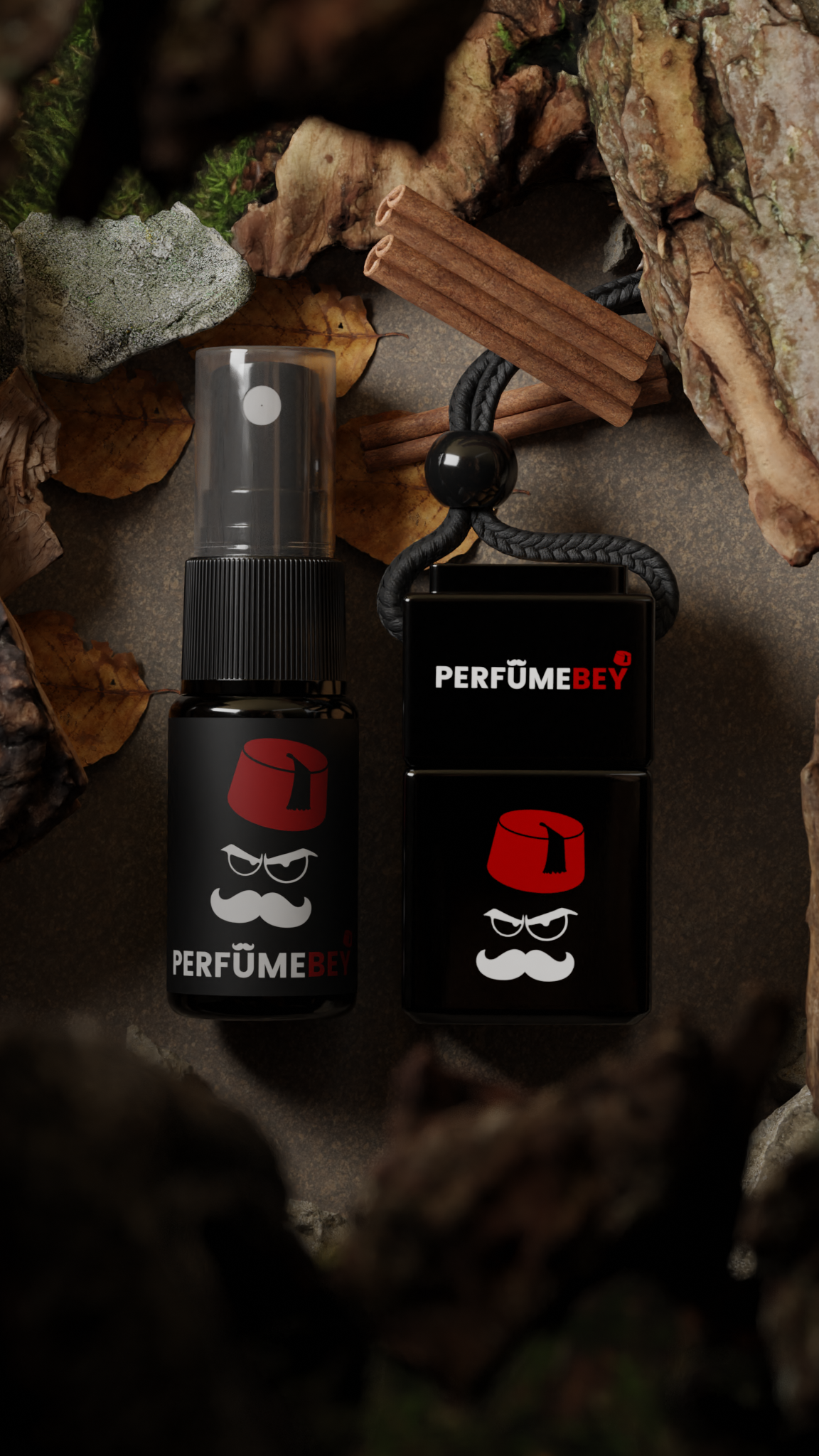 Bundel AutoParfums