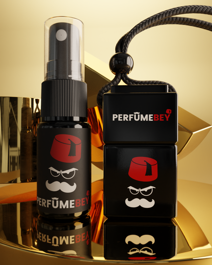 Bundel AutoParfums
