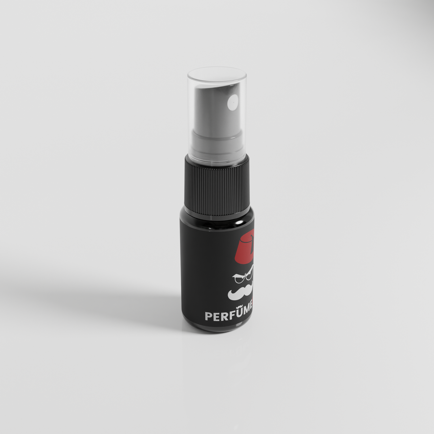 SaintBey Libre Eau De Parfum old
