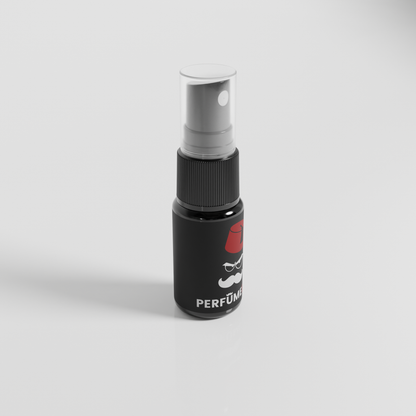 SaintBey Libre Eau De Parfum old