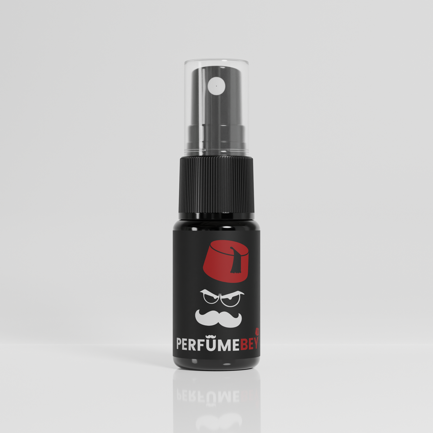 SaintBey Black Opium Old