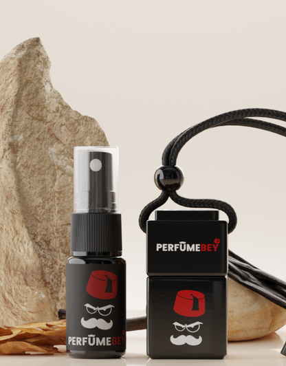 Bundel AutoParfums